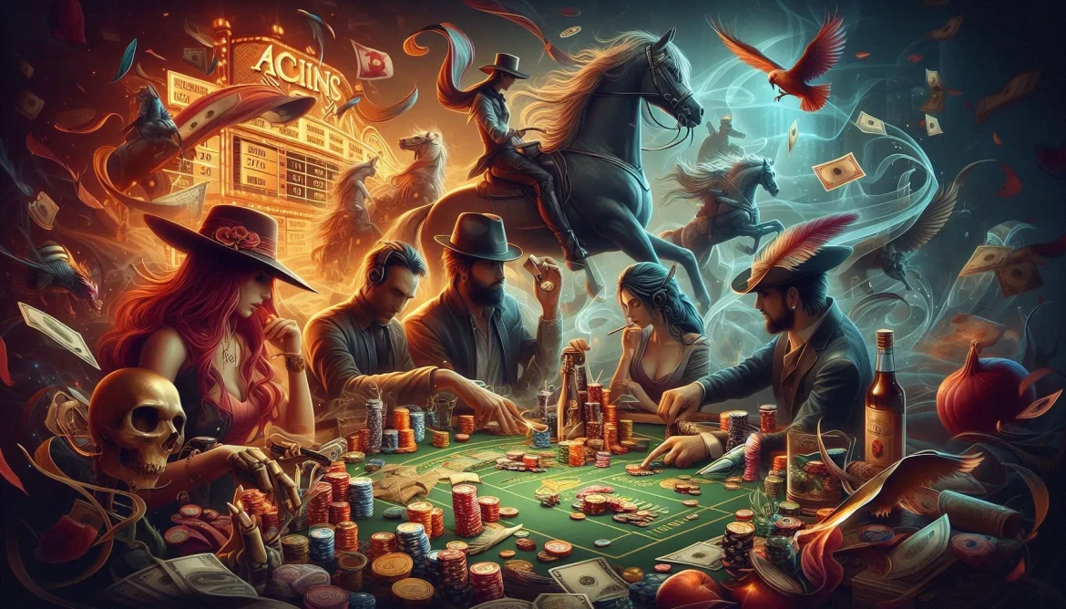 Crystalroll Casino